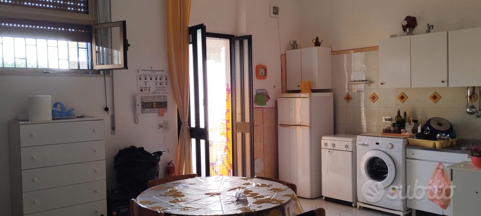 Apartment in Foggia - Vista 4