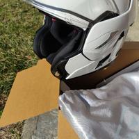 materiale motociclista