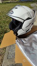 materiale motociclista