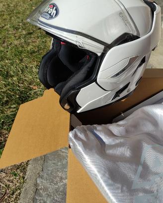 materiale motociclista