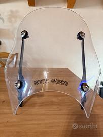 Parabrezza guzzi v7