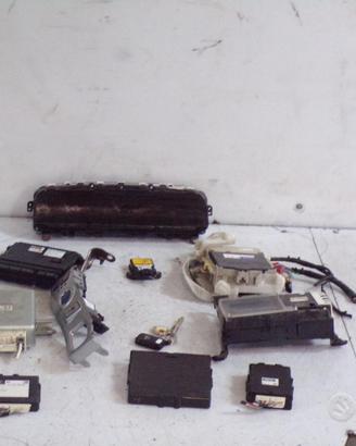 Kit accensione Toyota Prius plus 1.8 hybrid 2013