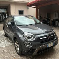 Fiat 500x citycross fulloptional