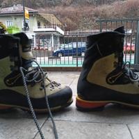 Nepal evo la sportiva 38 scarponi