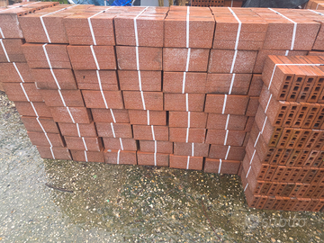 Mattoncini di cortina