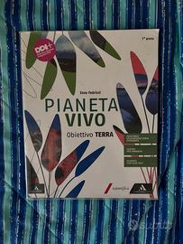 Libro Biologia 1 superiore