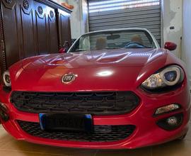 FIAT 124 spider - 2020