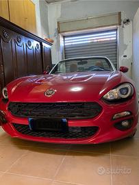 FIAT 124 spider - 2020