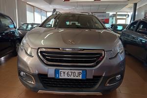 Peugeot 2008 1.6 diesel,154 Mila chilometri. Ok ne