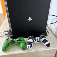 PlayStation 4 pro