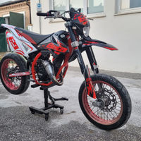 Beta rr 50 track