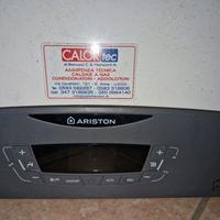 Caldaia a gas a condensazione 27 Kw ARISTON 