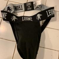 Leone conchiglia protettiva rigida