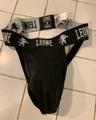 Leone conchiglia protettiva rigida