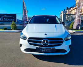 Mercedes-benz B 200 B 200 d Automatic Executive