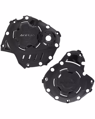 PROTEZIONE X-POWER PER ROYAL ENFIELD Himalayan AC