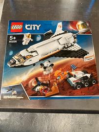 Lego City 60226