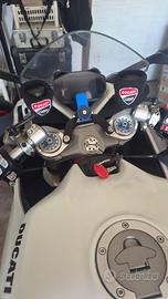 Ducati super sport 950s