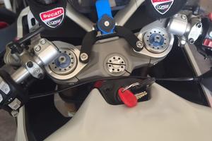 Ducati super sport 950s
