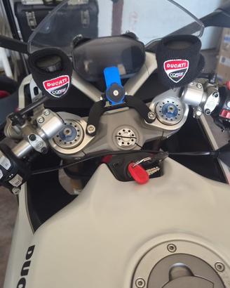 Ducati super sport 950s