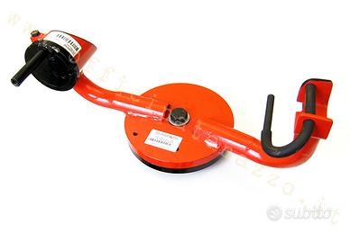 Supporto motore Vespa telaio grande (no vespa 50 -