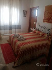 Villa indipendente a 300 metri dalla spiaggia