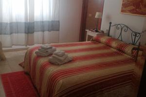 Villa indipendente a 300 metri dalla spiaggia