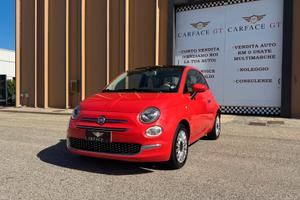 Fiat 500 1.3 Multijet 95 CV Lounge - 2017