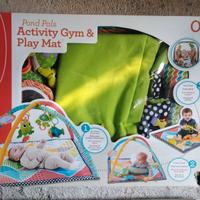 Infantino activity gym (tappetino per neonati)