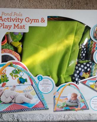 Infantino activity gym (tappetino per neonati)