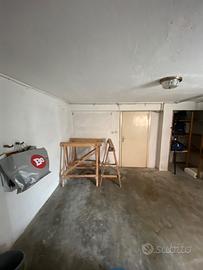 Garage/box