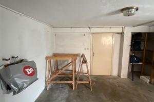 Garage/box