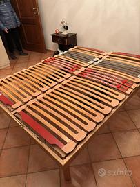 Letto elettrico