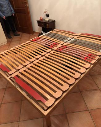 Letto elettrico