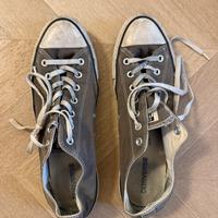 Converse  all star uomo taglia 46 usate