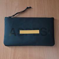 Aspesi pochette unisex