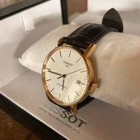 Tissot Everytime Swissmatic 40mm
