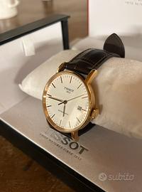 Tissot Everytime Swissmatic 40mm