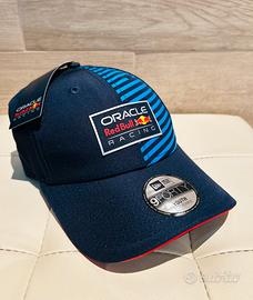 Cappellino Oracle Red Bull Racing 2024 New Era