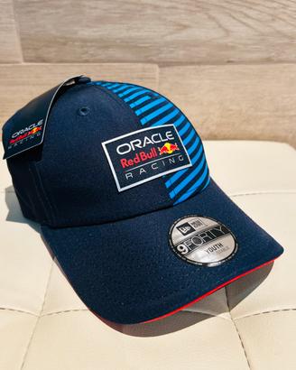 Cappellino Oracle Red Bull Racing 2024 New Era