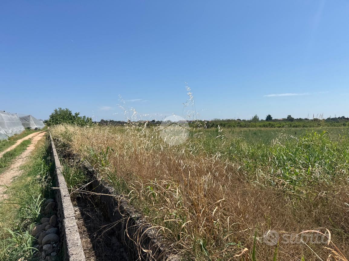 TER. AGRICOLO A VERONA - Altro