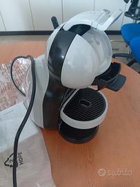 macchina da caffè crema e gusto