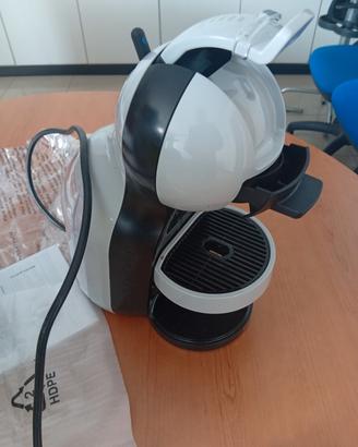 macchina da caffè crema e gusto