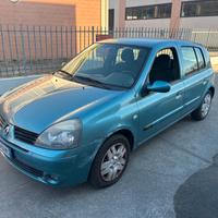 Renault Clio 1.2 cat 5 porte Confort Authentique
