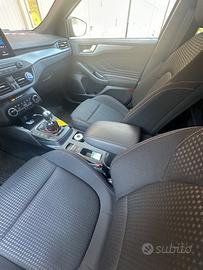 FORD Focus 4ª serie - 2023
