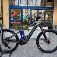 ebike ORBEA WILD M-LTD tg M 2026 Gen 5 RACE custom