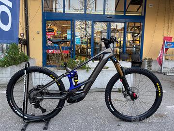 ebike ORBEA WILD M-LTD tg M 2026 Gen 5 RACE custom