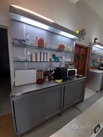 Attrezzature per gelateria