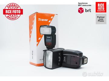 TRAVOR SPEEDLITE SL572C