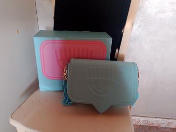 borsa chiara ferragni 